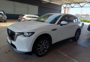 Mazda CX-60-2022