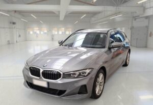 BMW Serie 3 Touring
