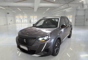 Peugeot P1