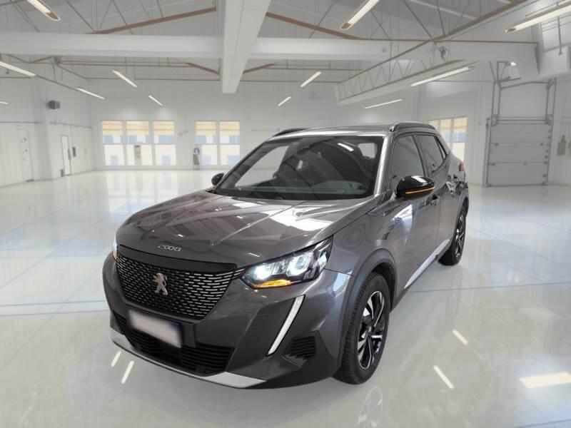 Peugeot P1