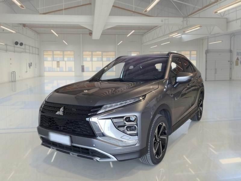 Mitsubishi Eclipse Cross Mitsubishi Eclipse Cross