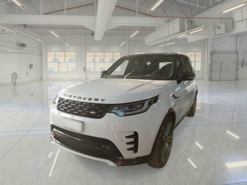 Land Rover Discovery Land Rover Discovery