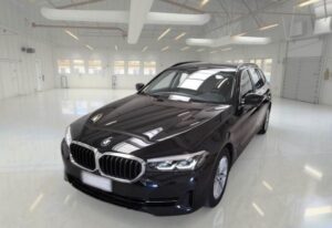 BMW Serie 5