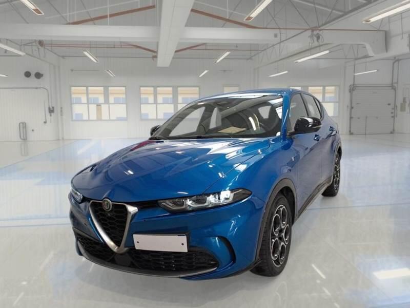 Alfa Romeo Tonale Alfa Romeo Tonale