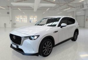 Mazda CX-60-2022