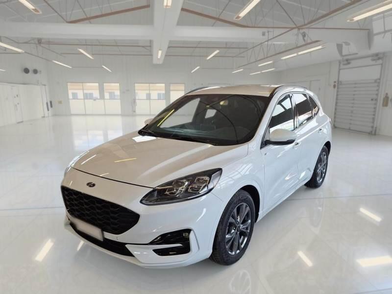 Ford Kuga Ford Kuga