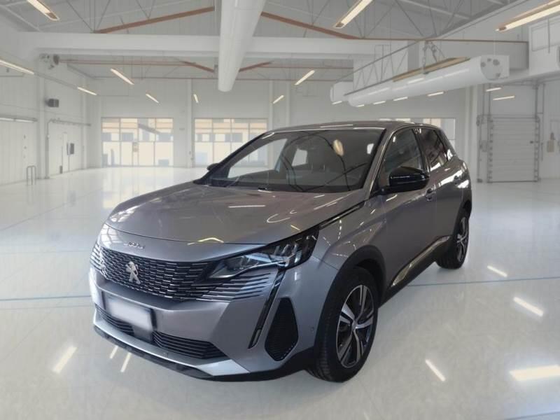 Peugeot 3008 Peugeot 3008