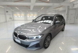 BMW Serie 3 Touring