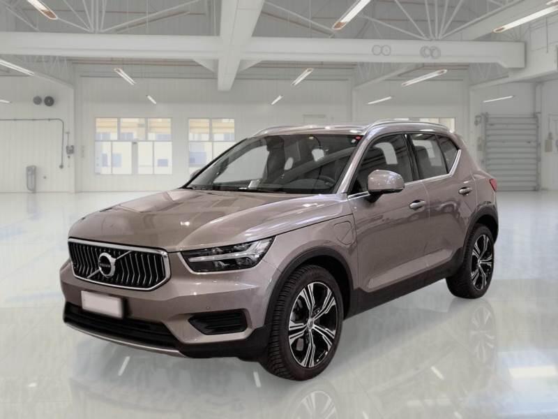 Volvo XC40 Volvo XC40