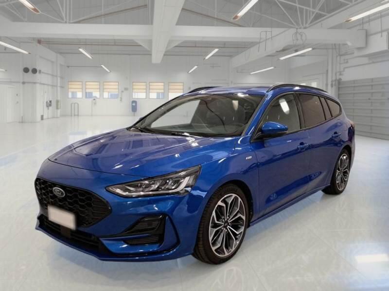 Ford Focus Ford Focus