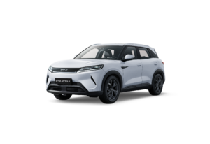 Byd Atto 2  - Offerta Noleggio Lungo Termine