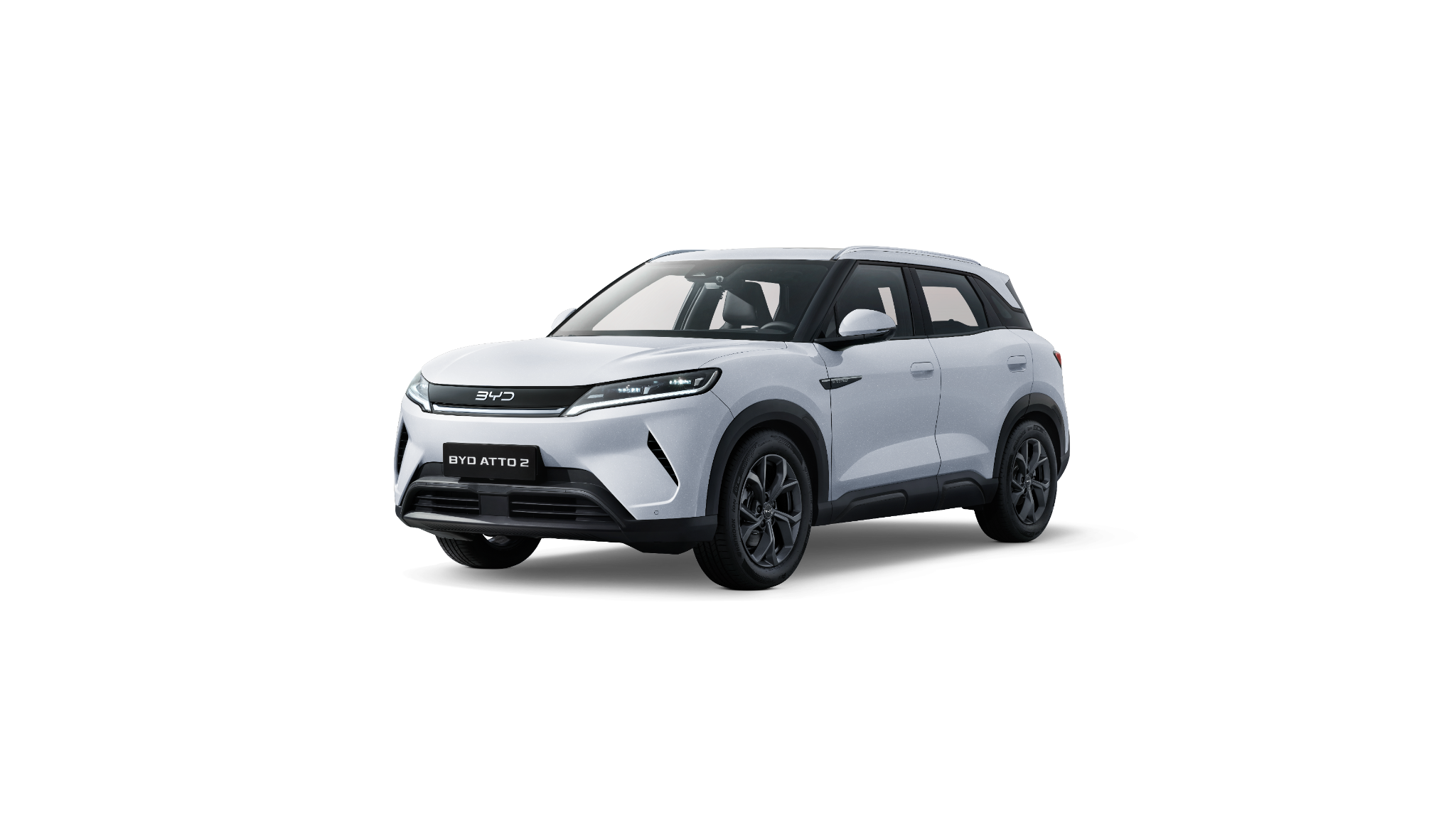 Byd Atto 2 - Offerta Noleggio Lungo Termine Byd Atto 2 - Offerta Noleggio Lungo Termine