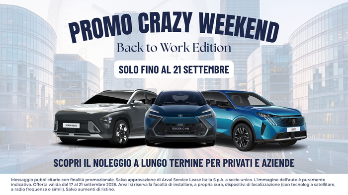 Landing promo FM 2