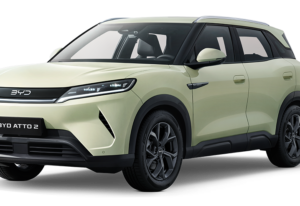 Byd Atto 2  - Offerta Noleggio Lungo Termine