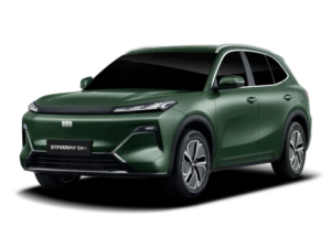 Geely Starray  - Offerta Noleggio Lungo Termine