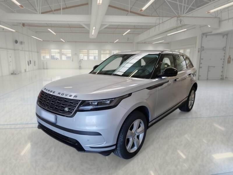 Land Rover Range Rover Velar Land Rover Range Rover Velar