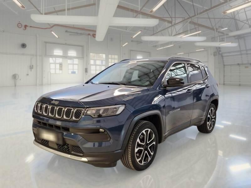 Jeep Compass Jeep Compass