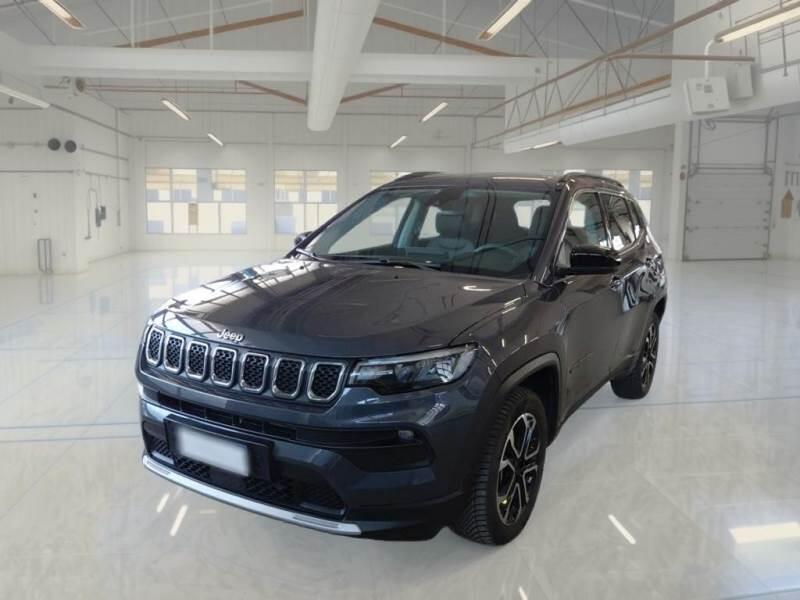 Jeep Compass Jeep Compass