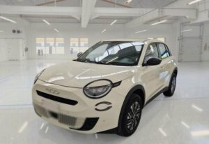 Fiat 600