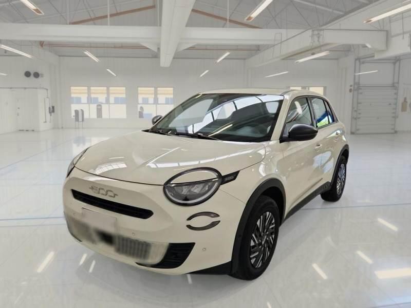 Fiat 600 Fiat 600