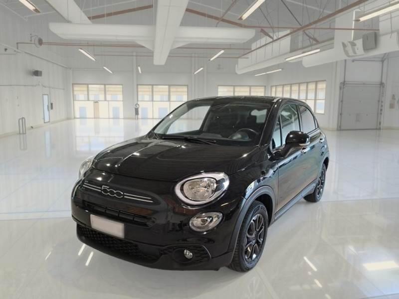Fiat 500X Fiat 500X