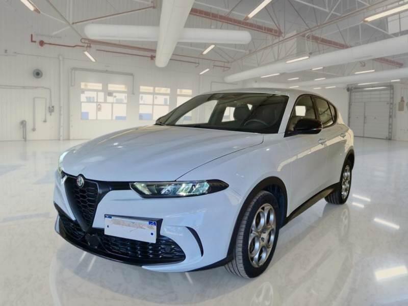 Alfa Romeo Tonale Alfa Romeo Tonale