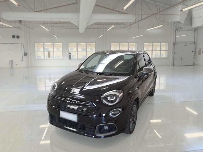 Fiat 500X Fiat 500X