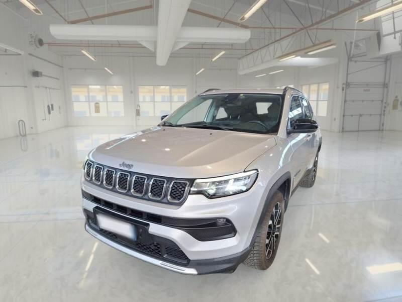 Jeep Compass Jeep Compass