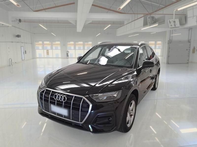 Audi Q5 Sportback Audi Q5 Sportback
