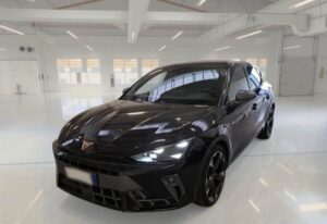 Cupra Cupra Leon