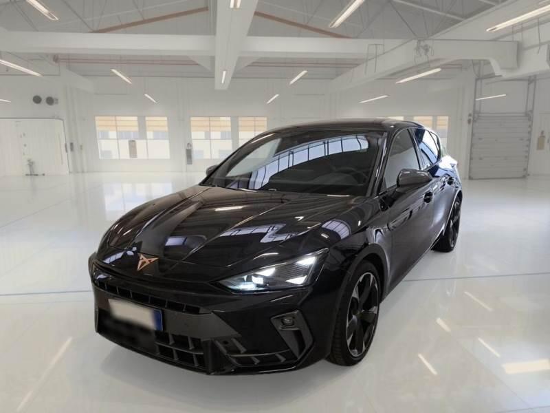 Cupra Cupra Leon