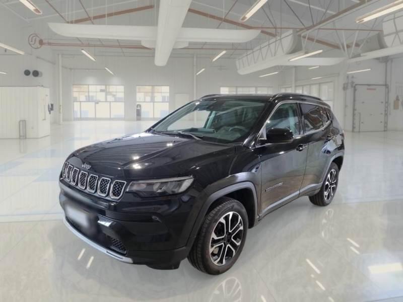 Jeep Compass Jeep Compass