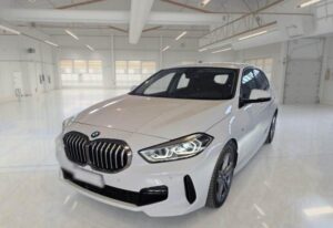 BMW Serie 1