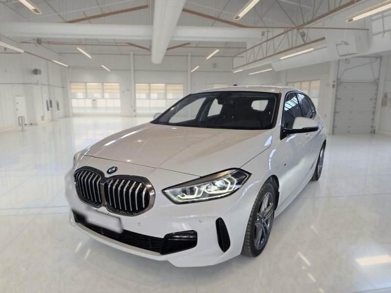 BMW Serie 1 BMW Serie 1