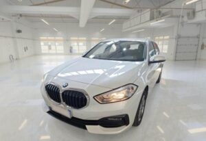 BMW Serie 1