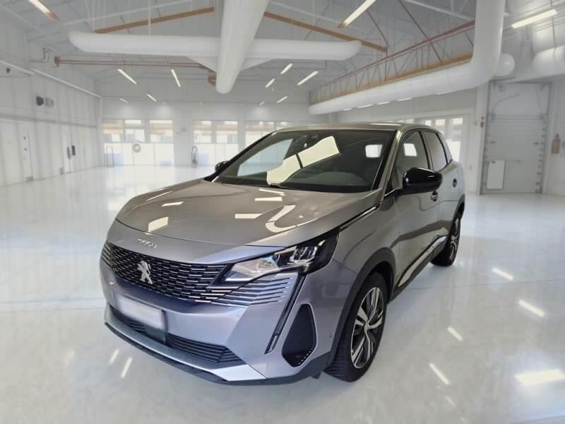 Peugeot 3008 Peugeot 3008