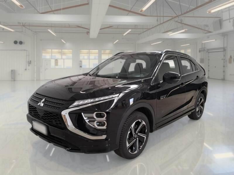 Mitsubishi Eclipse Cross Mitsubishi Eclipse Cross