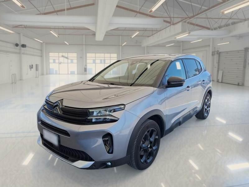 Citroën C5 Aircross Citroën C5 Aircross