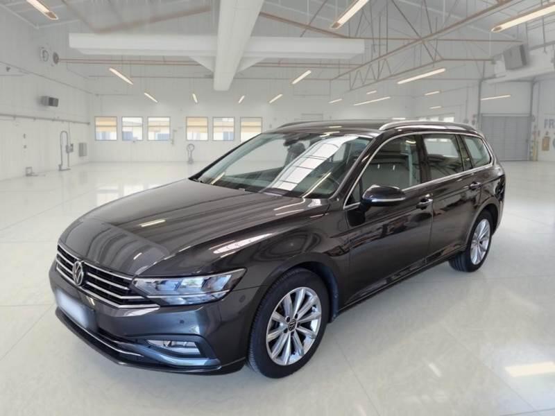 Volkswagen Passat Volkswagen Passat