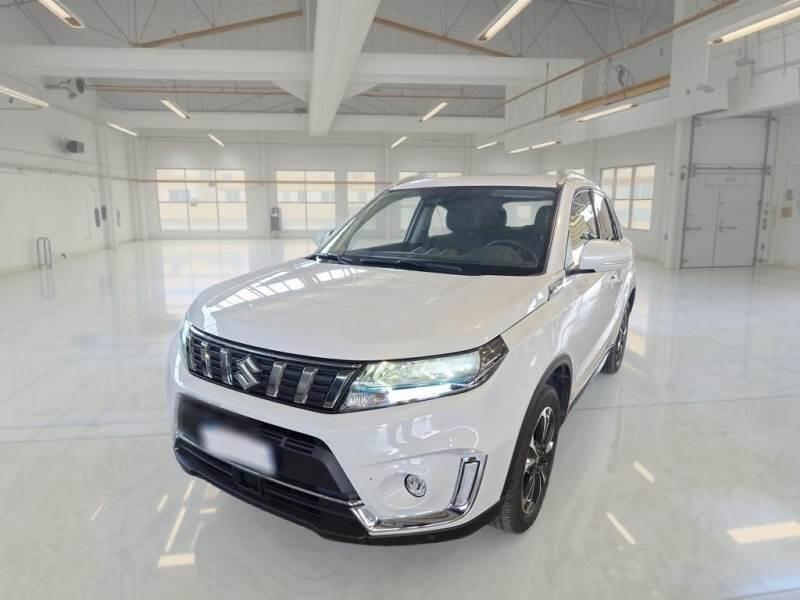 Suzuki Vitara Suzuki Vitara