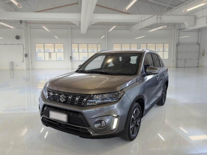 Suzuki Vitara Suzuki Vitara