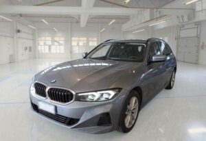 BMW Serie 3 Touring