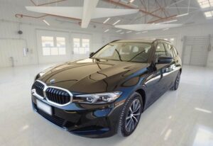 BMW Serie 3 Touring