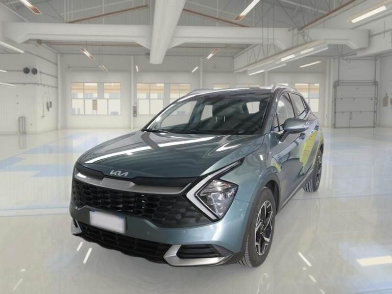 Kia Sportage Kia Sportage
