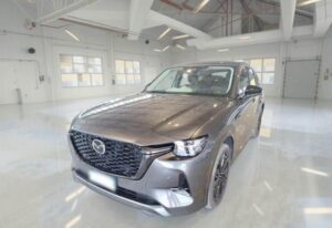 Mazda CX-60-2022
