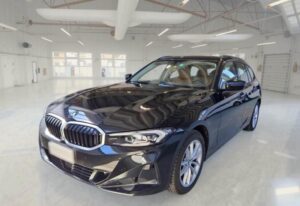 BMW Serie 3 Touring