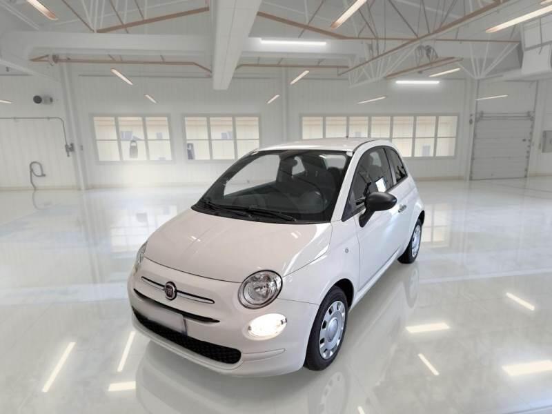 Fiat 500 Fiat 500