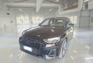 Audi Q5 Sportback