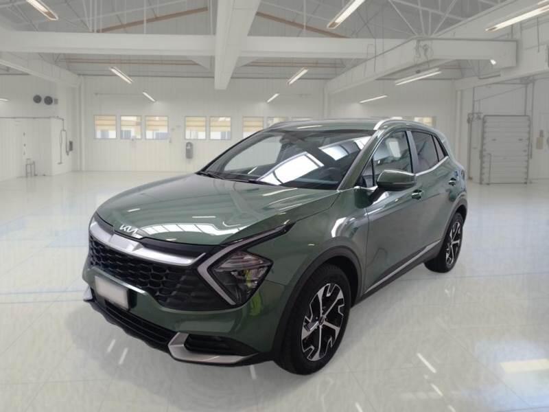 Kia Sportage Kia Sportage