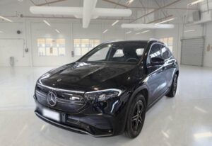 Mercedes EQA -Klasse